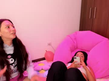 Katrinrosex January 08, 2025 Chaturbate stream image