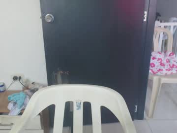 Maryam_Arabicmilk January 08, 2025 Chaturbate stream image