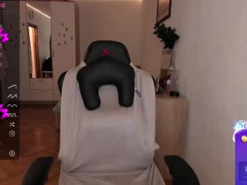Minnie_Olson_ January 08, 2025 Chaturbate stream image