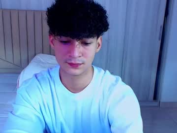 Morthy_Downey January 08, 2025 Chaturbate stream image