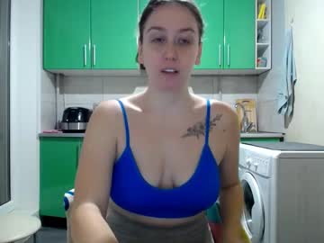 Nastasiiaaforyou January 08, 2025 Chaturbate stream image