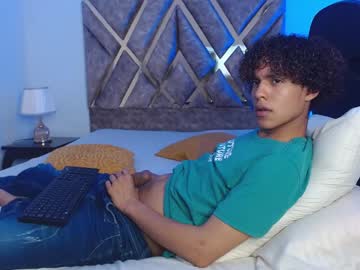 Nickolas_Moon January 08, 2025 Chaturbate stream image