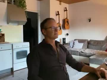 Papa_Show January 08, 2025 Chaturbate stream image