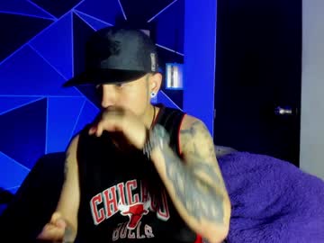 Reybigxxx January 08, 2025 Chaturbate stream image
