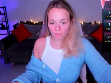 Sherill_Brill January 08, 2025 Chaturbate stream image
