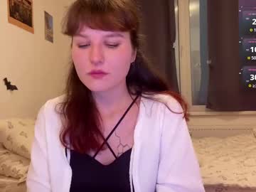 Agena_Crowley January 08, 2025 Chaturbate stream image