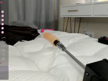 Amgstar January 08, 2025 Chaturbate stream image