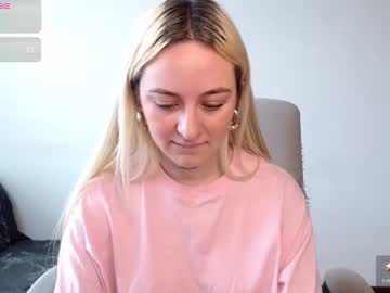 Anttoniia January 08, 2025 Chaturbate stream image