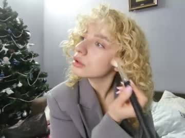 Baby_Doll91 stream photo from January 08, 2025