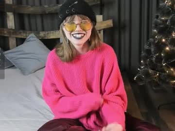 Ethalgrundy January 08, 2025 Chaturbate stream image