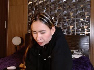 Lady_Aoki January 08, 2025 Chaturbate stream image