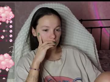 Lil_Luna_X January 08, 2025 Chaturbate stream image