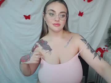 Liliaterenzi_ January 08, 2025 Chaturbate stream image