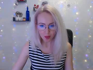 Luckcristal January 08, 2025 Chaturbate stream image