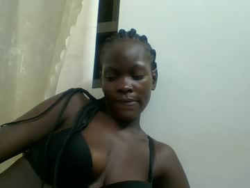 Melaninpetite January 08, 2025 Chaturbate stream image