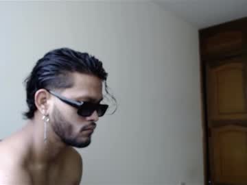 Peter_Thomsson January 08, 2025 Chaturbate stream image