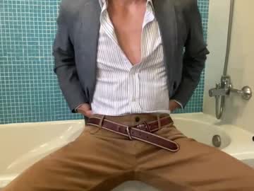 Prof_Santiago January 08, 2025 Chaturbate stream image