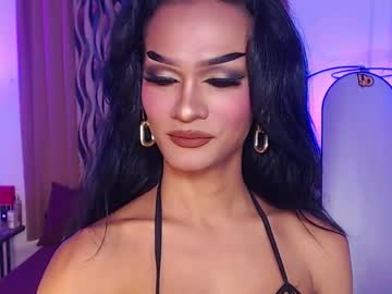 Queenvalentinats January 08, 2025 Chaturbate stream image