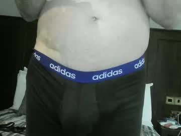 Rick_Richard15 January 08, 2025 Chaturbate stream image