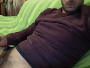 Tramaund January 08, 2025 Chaturbate stream image