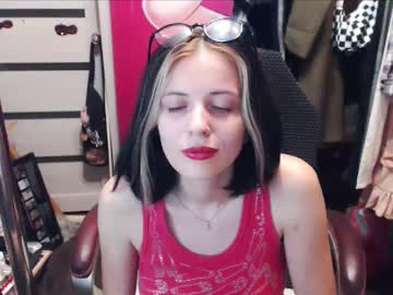 Valeriaxkiss January 08, 2025 Chaturbate stream image