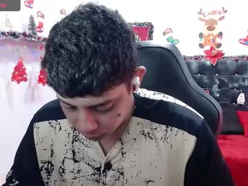 Wiilliam_20 January 08, 2025 Chaturbate stream image