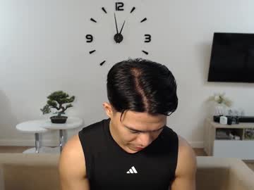 Xxasianexploderxx January 08, 2025 Chaturbate stream image