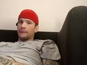 918mostloyal January 08, 2025 Chaturbate stream image