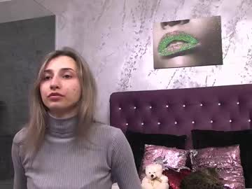Aaliyah_Fay January 08, 2025 Chaturbate stream image