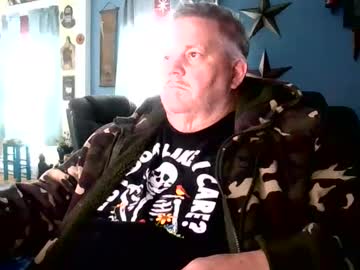 Bighorneytony January 08, 2025 Chaturbate stream image
