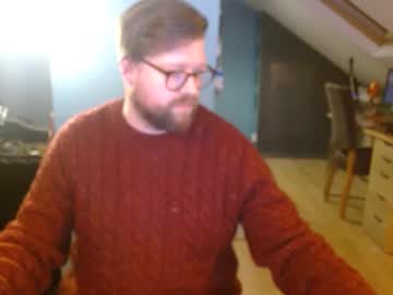 Crouchendtiger January 08, 2025 Chaturbate stream image
