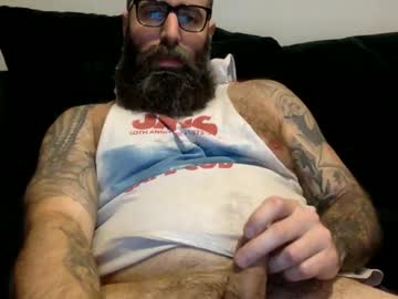 Deftones217 January 08, 2025 Chaturbate stream image