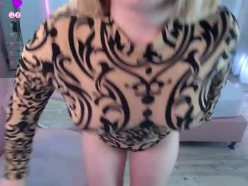 Emily_Johnson01 January 08, 2025 Chaturbate stream image