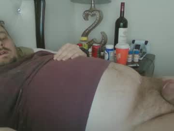 Garth146 January 08, 2025 Chaturbate stream image