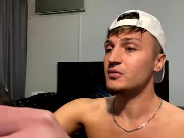 Hornystar77 January 08, 2025 Chaturbate stream image