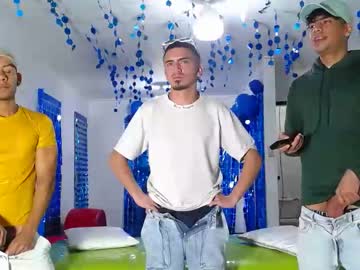 Icevermilk January 08, 2025 Chaturbate stream image