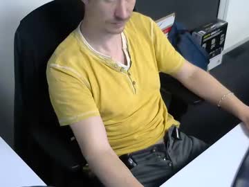 Labelette007 January 08, 2025 Chaturbate stream image