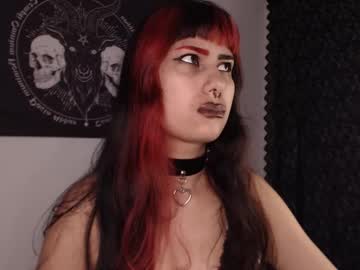 Littleluciferr January 08, 2025 Chaturbate stream image