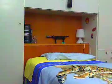 Luxx72boy January 08, 2025 Chaturbate stream image