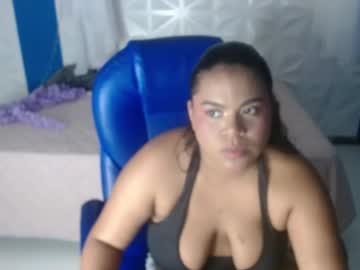 Lya_Baker January 08, 2025 Chaturbate stream image