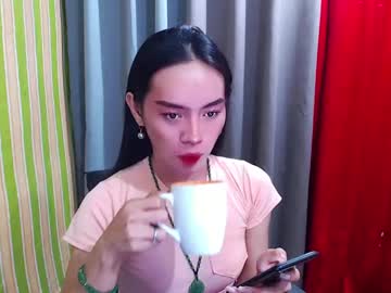 Missflawless699 January 08, 2025 Chaturbate stream image