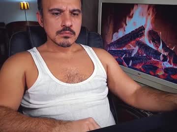 Officeman7 stream photo from January 08, 2025