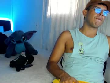 Piperodriguez_ January 08, 2025 Chaturbate stream image