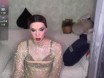 Rossir January 08, 2025 Chaturbate stream image