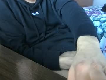 Steveoh90210 January 08, 2025 Chaturbate stream image