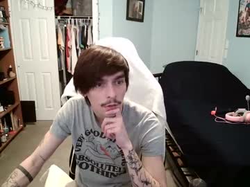 Str8whiteboy21 January 08, 2025 Chaturbate stream image