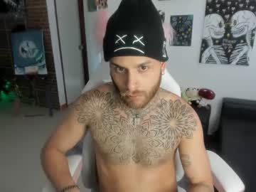 Vikingcock7 January 08, 2025 Chaturbate stream image