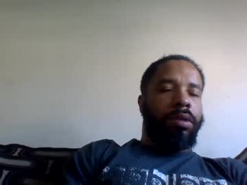 Yoursexydaddy79 January 08, 2025 Chaturbate stream image