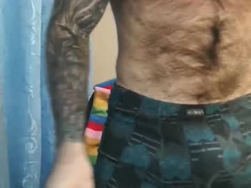 Aaron_Royal January 08, 2025 Chaturbate stream image