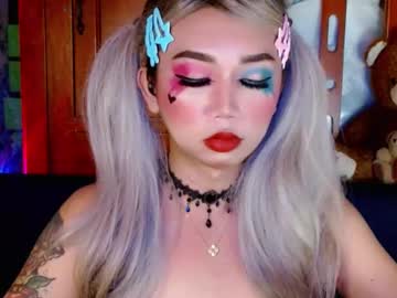 Adorableslutxxx January 08, 2025 Chaturbate stream image